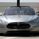 Illustration for article titled Tesla Model S Sedan Concept: $49,900 Seven-Seater Electric To Hit Streets In 2011